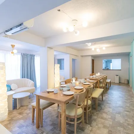 Shirahama White Beach House - Self Check-In Only Exterior photo