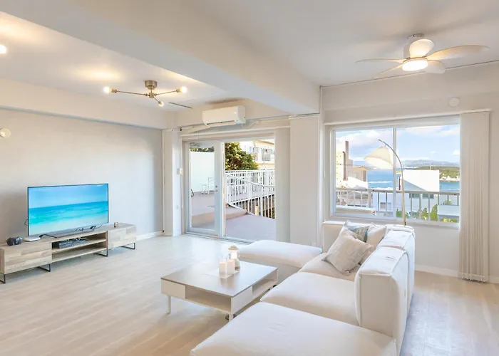 Shirahama White Beach House - Self Check-In Only