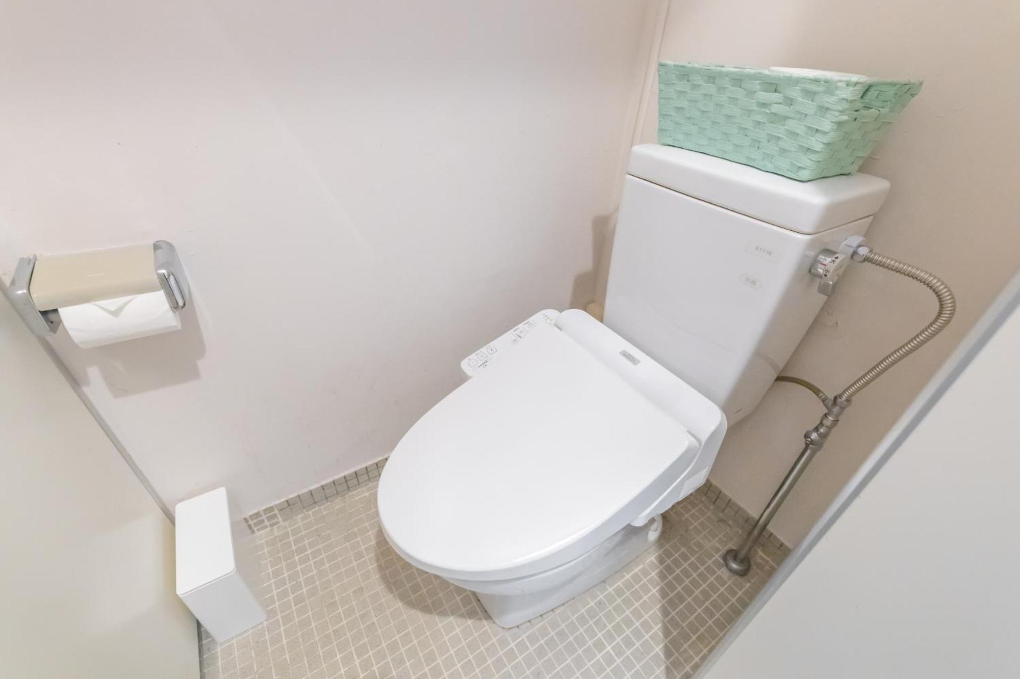 White House - Self Check-in Only Shirahama