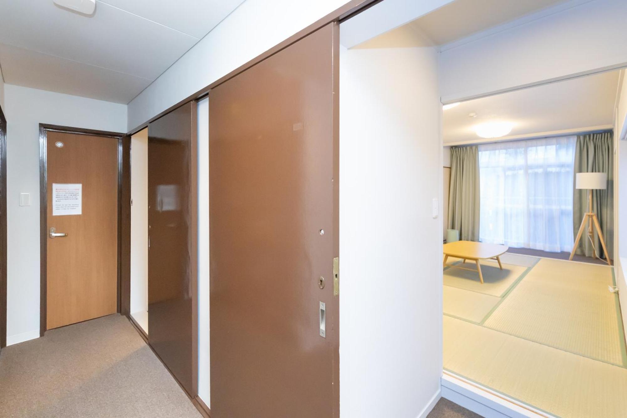 Holiday home White House - Self Check-in Only Shirahama
