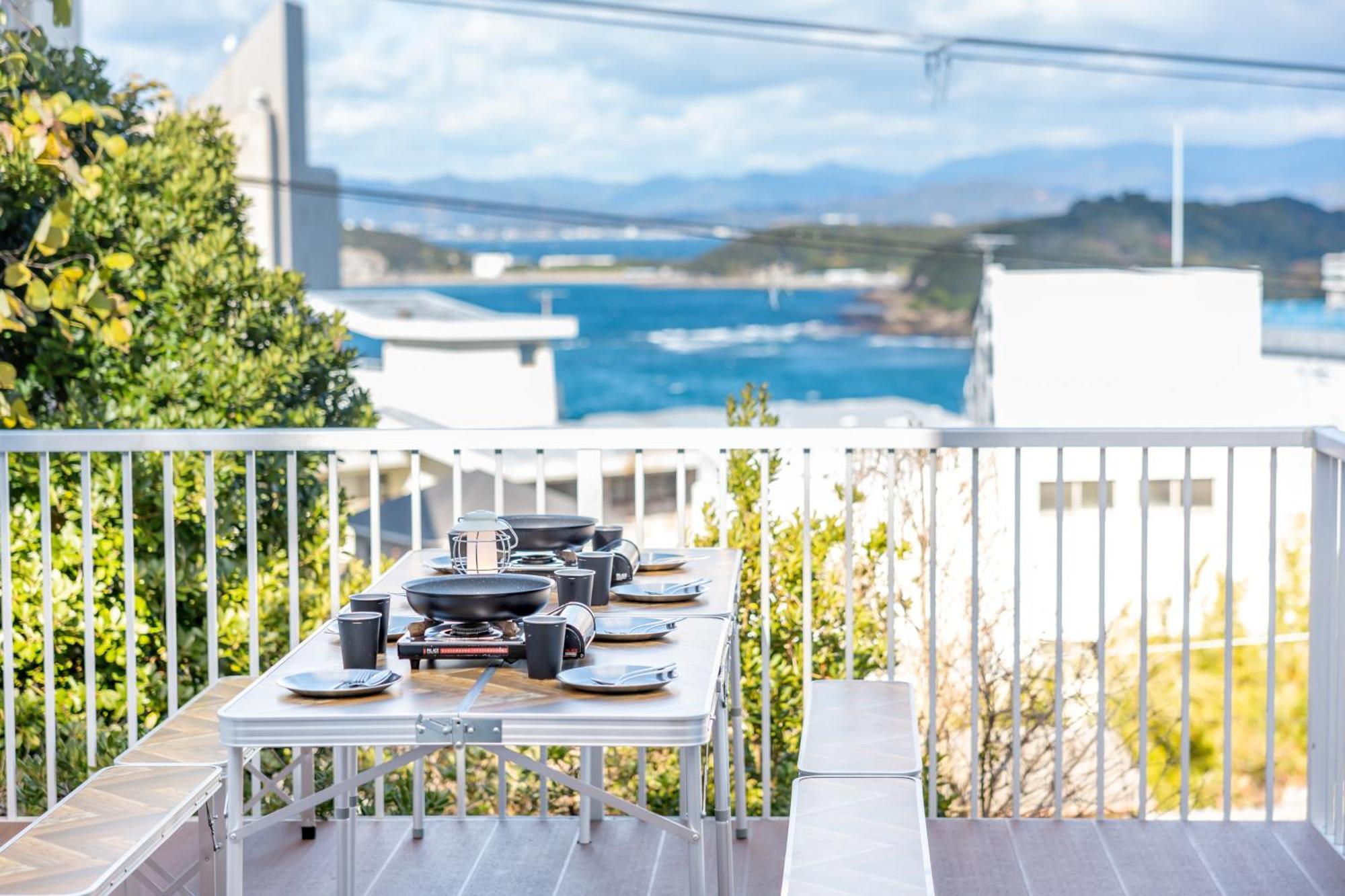 White House - Self Check-in Only Holiday home Shirahama