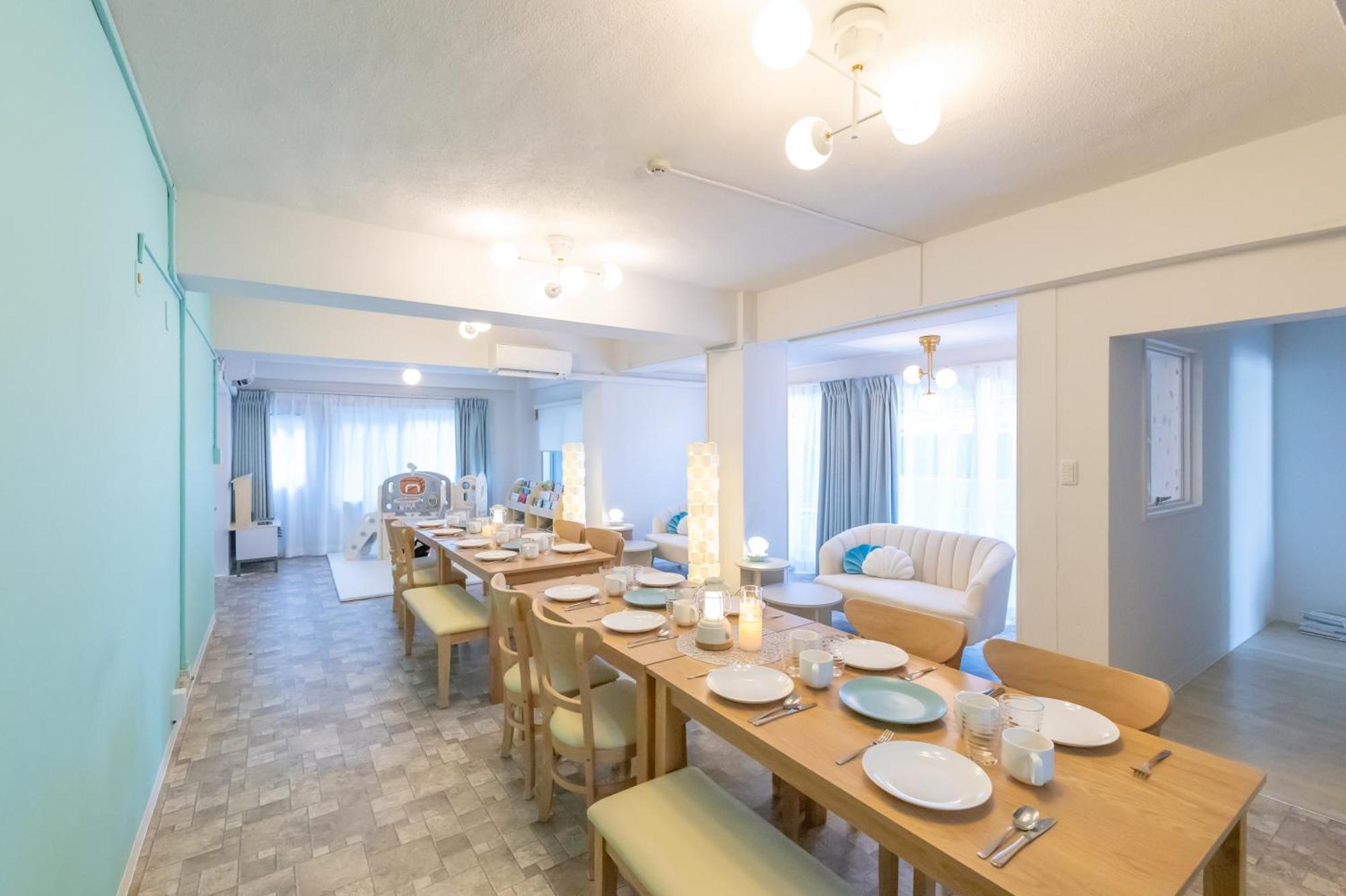 White House - Self Check-in Only Holiday home Shirahama