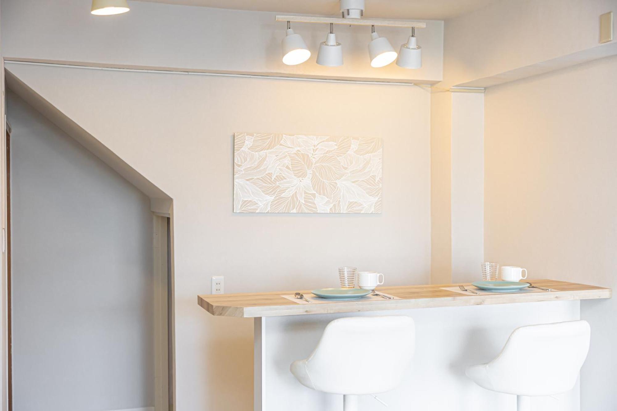 Holiday home White House - Self Check-in Only Shirahama
